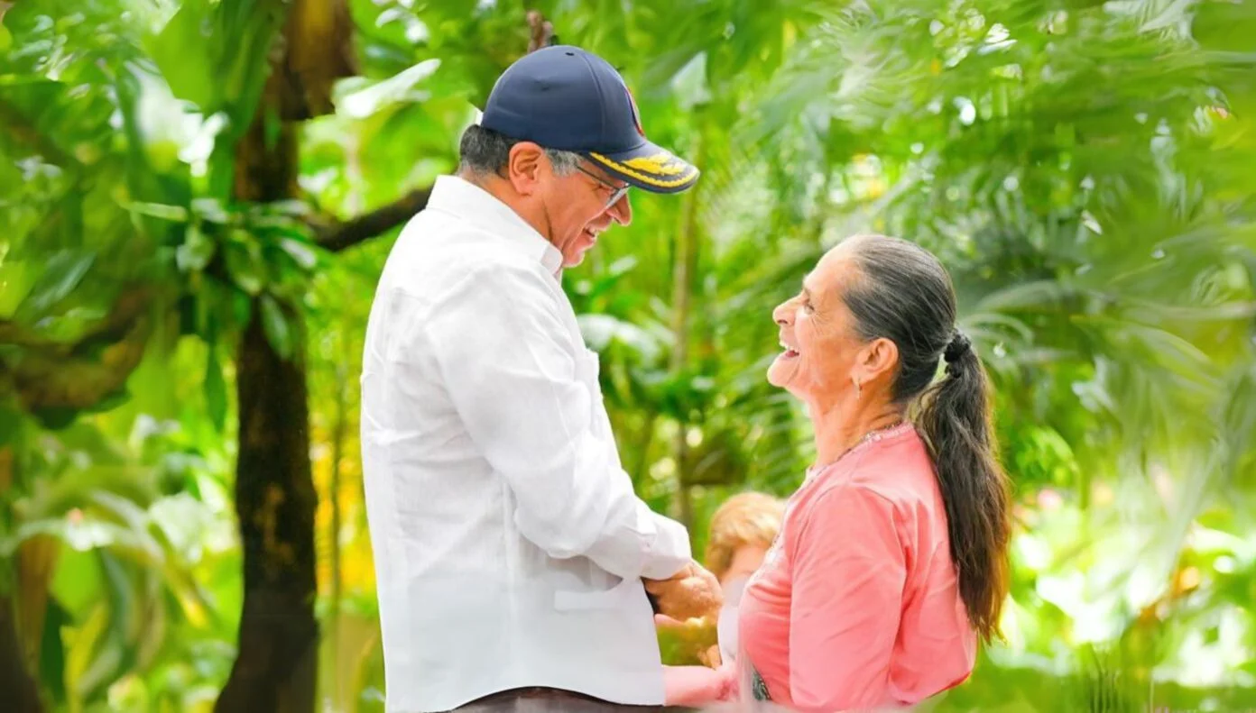 La Reforma Pensional dejará $8 billones para asegurar renta pensional de los adultos mayores