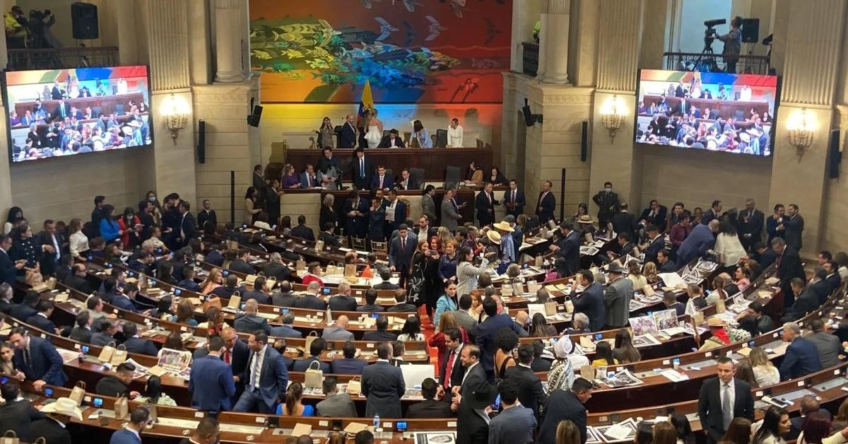 Aprobación del proyecto de Reforma Pensional en la Cámara de Representantes atentó contra el sistema bicameral de la democracia colombiana