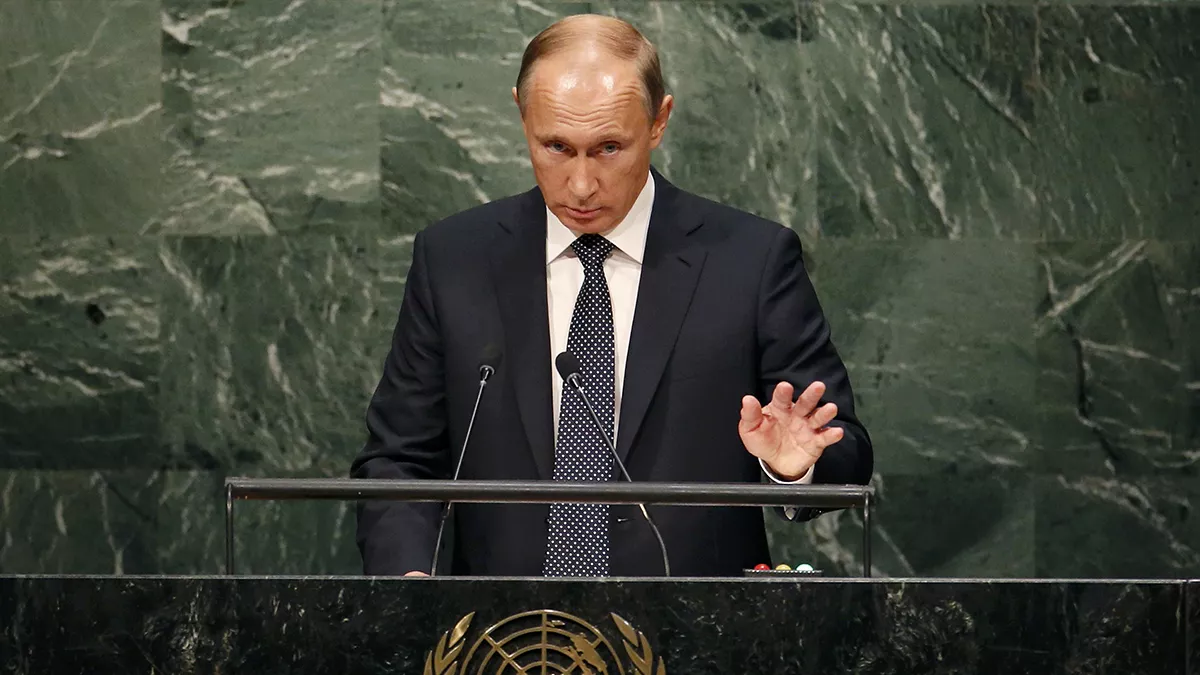 Rusia amenaza con utilizar armas nucleares