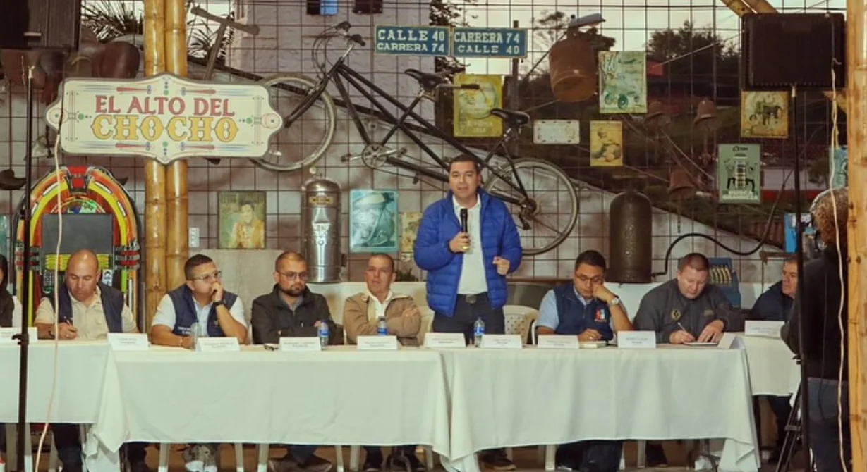 Democracia real, deliberante y participativa en sesión conjunta de concejales de Marinilla, El Peñol, San Vicente y El Santuario