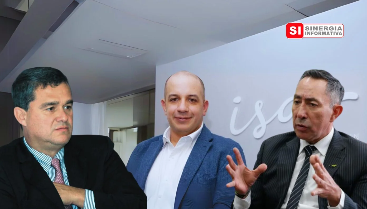 Algunos miembros de la Junta Directiva de ISA desconocen principios y derechos constitucionales