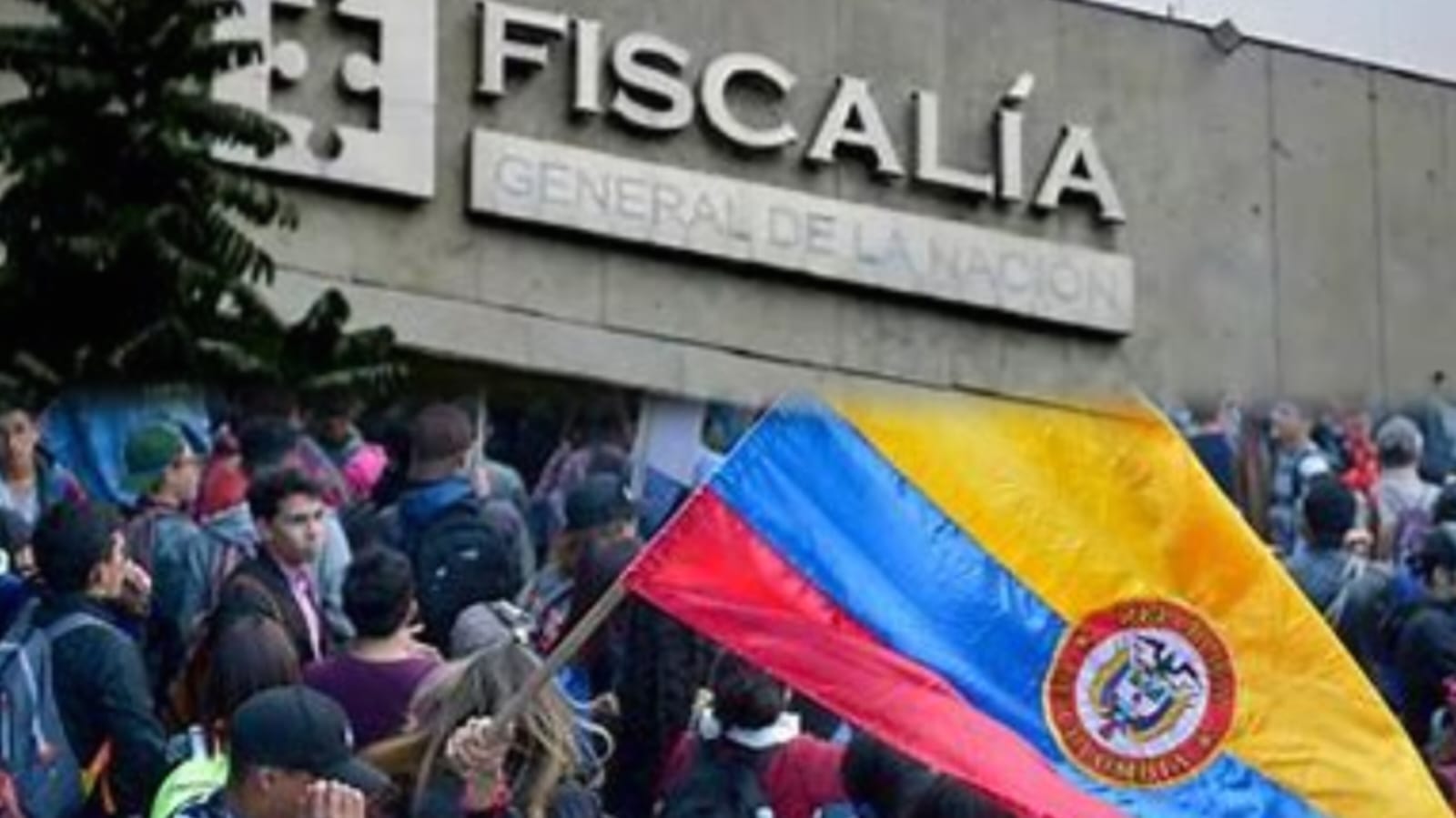 Fiscalía no se acogerá al Día Cívico decretado por el Gobierno