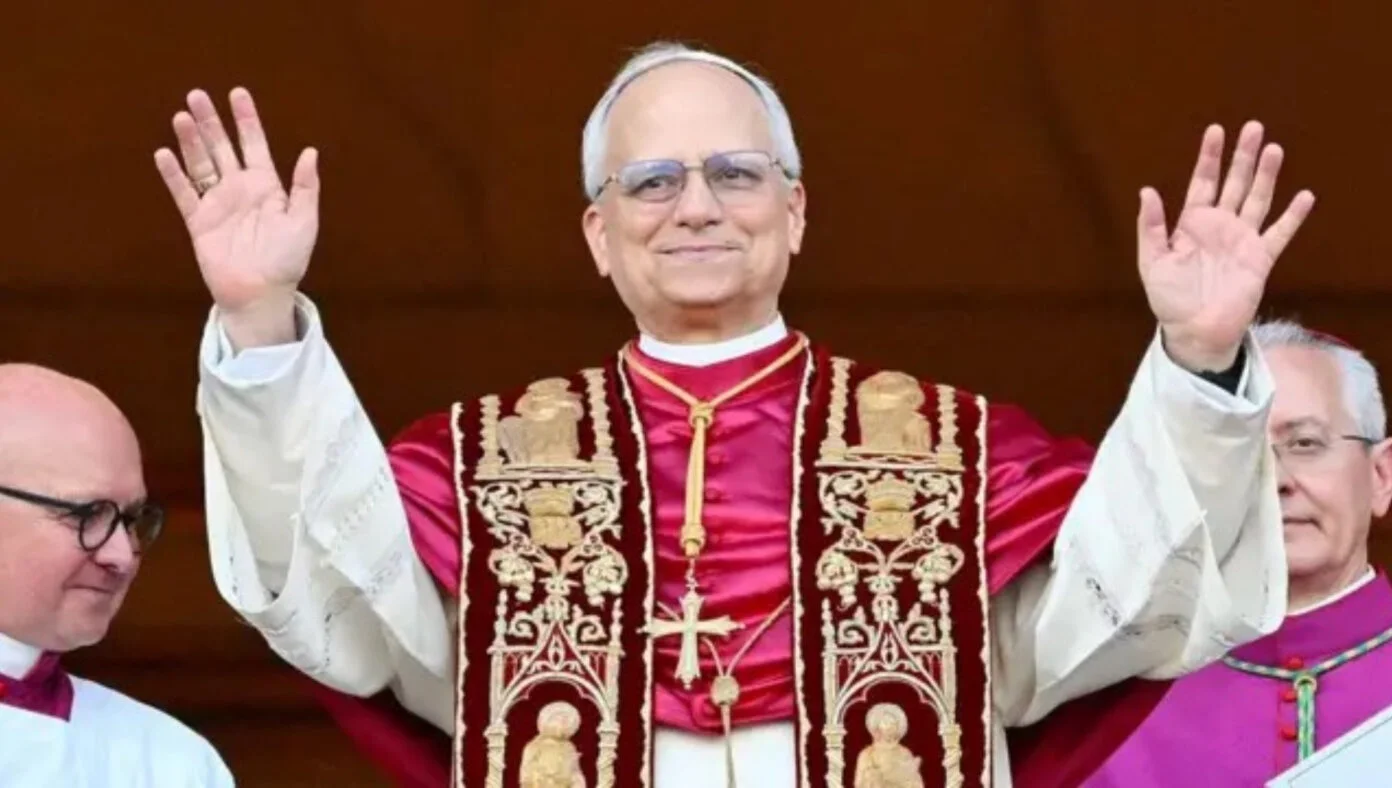 Robert Francis Prevost es el nuevo Papa de 1.400’000.000 de católicos que lo reconocerán hasta su muerte o dimisión como León XIV