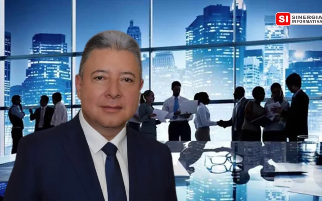 Sin empresas no hay derechos