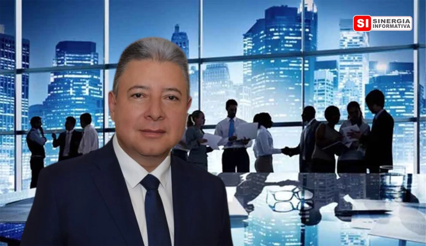 Sin empresas no hay empleo