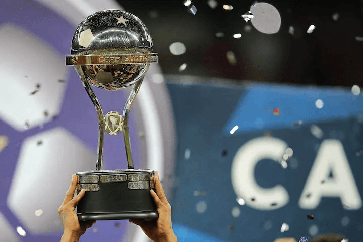 América, Once Caldas y Bucaramanga enfrentan el repechaje de la Copa Sudamericana 2025