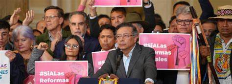 Senado debate Consulta Popular de Petro: cifras, tensiones y apuestas para 2025