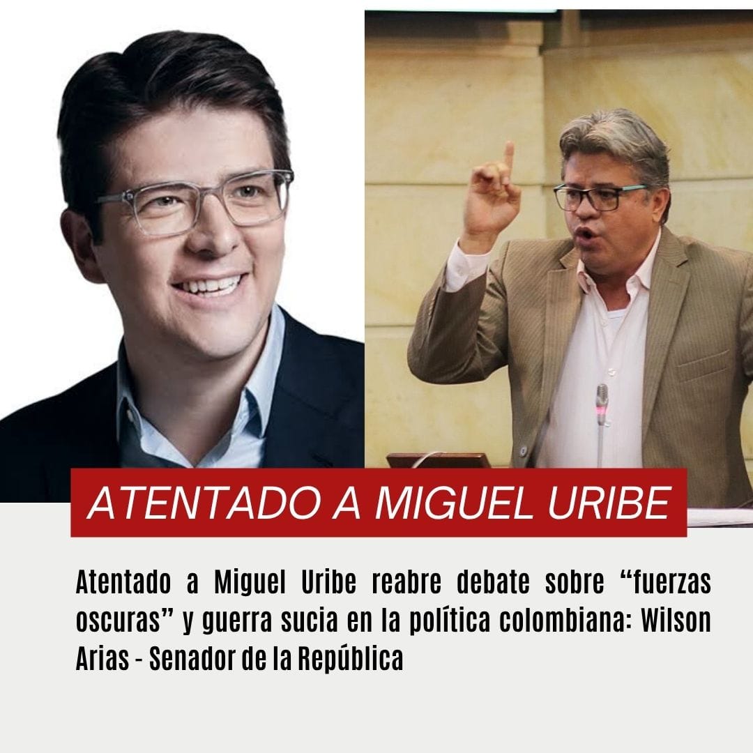 Publicación de Instagram de texto de noticias minimalista gris