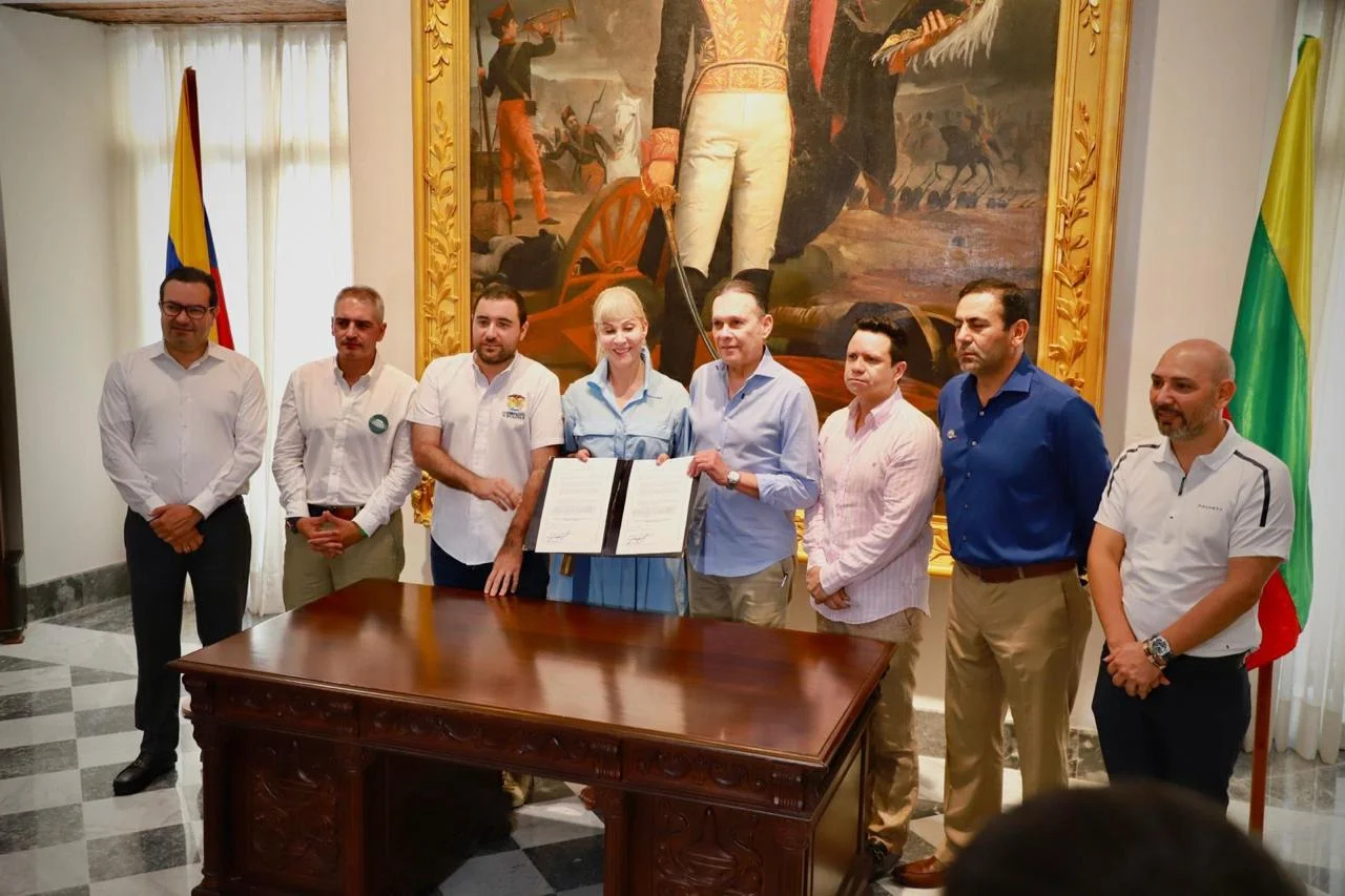 Sanción de leyes del FONPET y fortalecimiento de micronegocios