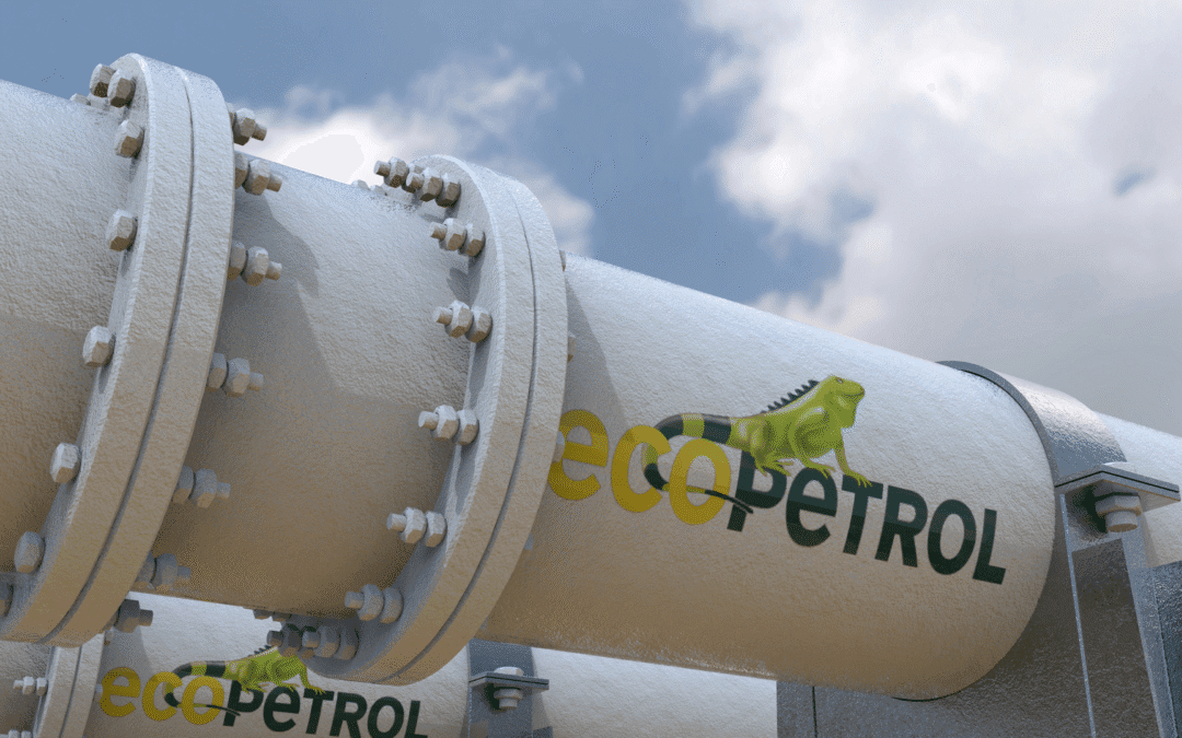 Ecopetrol en aprietos: crisis financiera golpea su estabilidad
