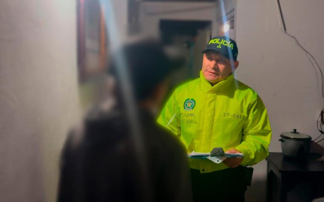 Menor de 14 años aprehendido tras esclarecer homicidio del personero de Entrerríos