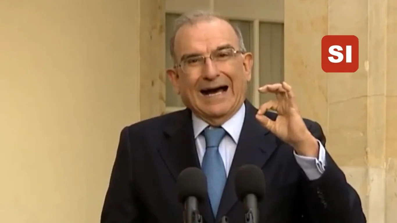 Humberto De La Calle Lombana