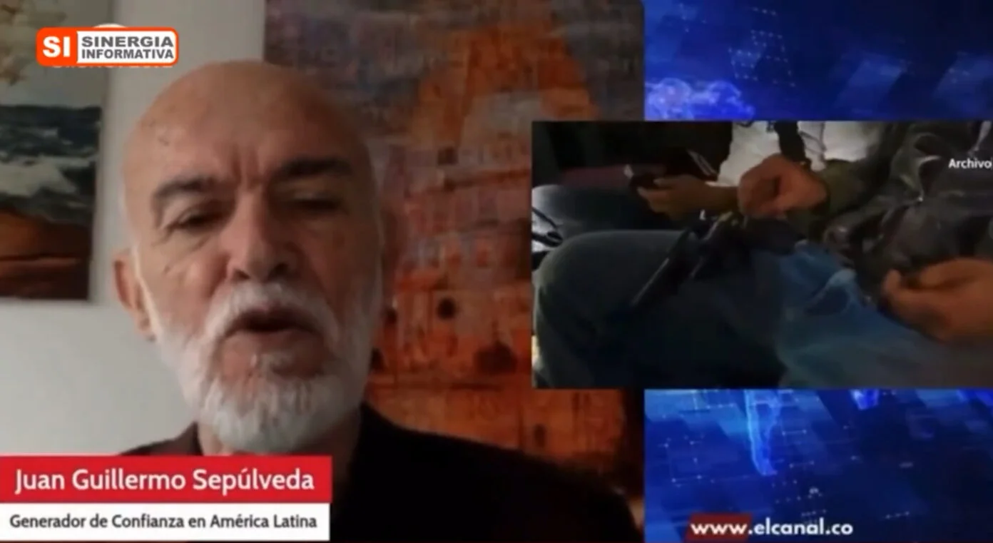 Juan Guillermo Sepúlveda