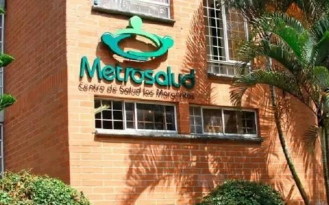 Sindicato de METROSALUD denuncia la crítica situación en que se encuentra la Entidad