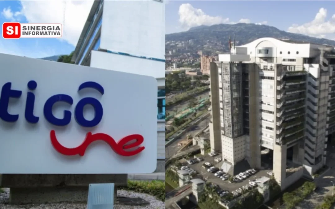 Empezó la venta de las acciones de EPM en Tigo-UNE