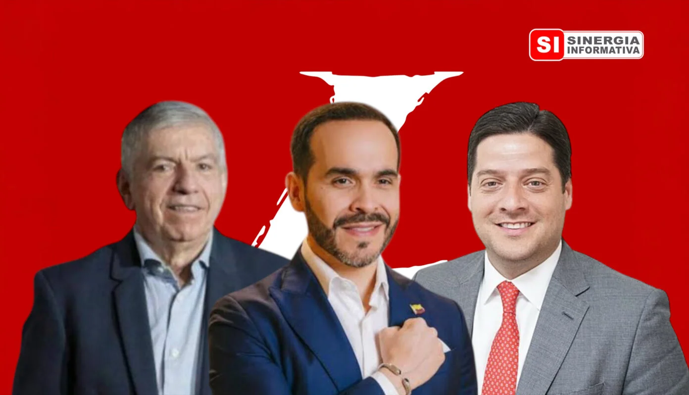 Cercanía y lejanía del Partido Liberal a Abelardo de la Espriella