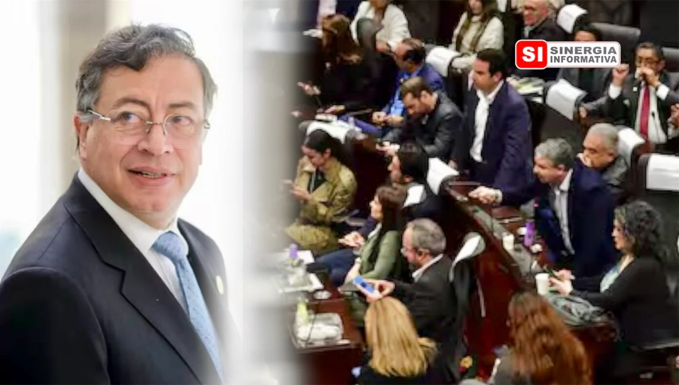 Decreto de Emergencia Ecocómica y Social