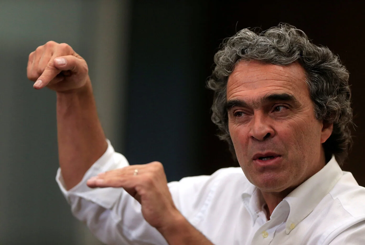 Sergio Fajardo