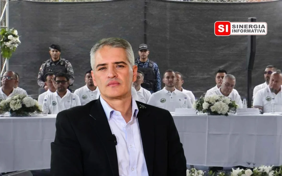 El Gobernador de Antioquia demandó la nulidad de la resolución que suspendió la orden de captura a 23 cabecillas de estructuras del crimen de alto impacto en Medellín y el Valle de Aburrá