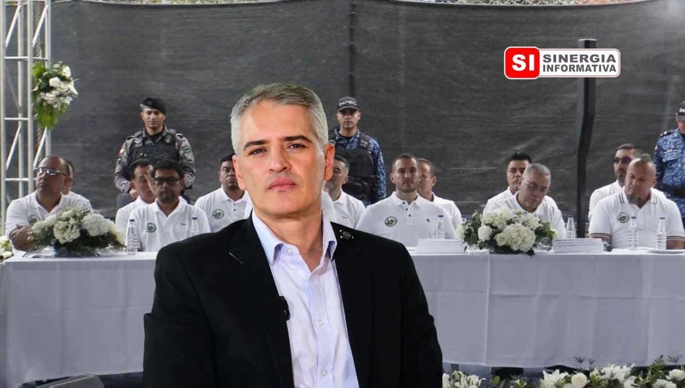 Gobernador demanda Resolucion de Suspension Orden de Captura de 23 Cabecillas