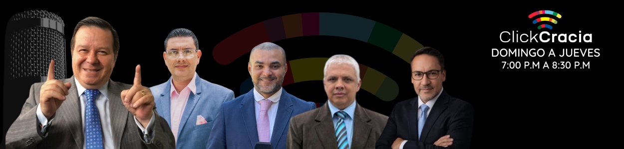 Banner ClickCracia 2026