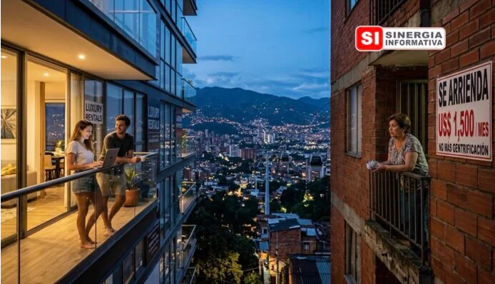Medellín: De Ciudad de la Moda a Ciudad que incomoda