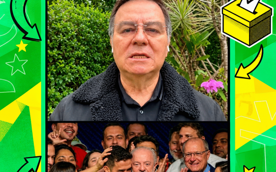La decencia también cuenta en la política: una lección desde Brasil